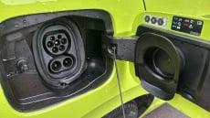 Skoda Enyaq 220kW vRS 82kWh 4x4 5dr Auto Electric 